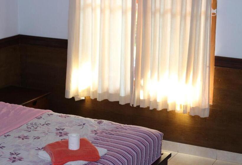 غرفة قياسية, Kenanga Inn