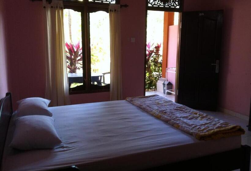 غرفة قياسية, Kenanga Inn