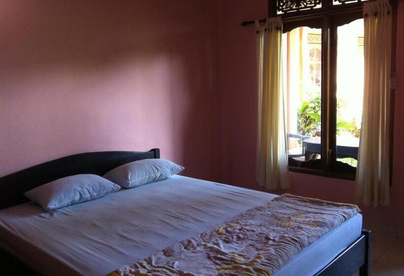 غرفة قياسية, Kenanga Inn