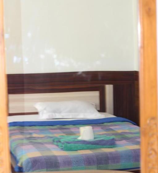 غرفة قياسية, Kenanga Inn