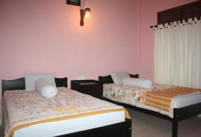 스탠다드 룸, Kenanga Inn
