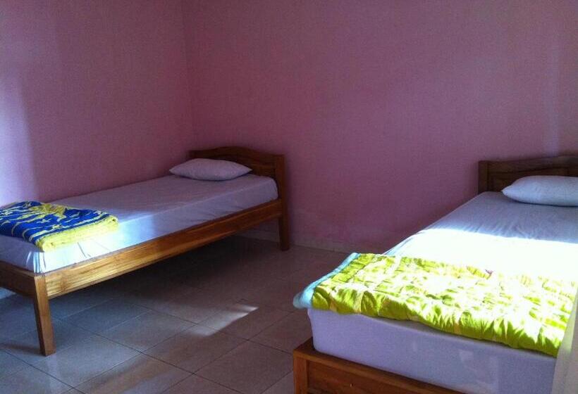 غرفة قياسية, Kenanga Inn