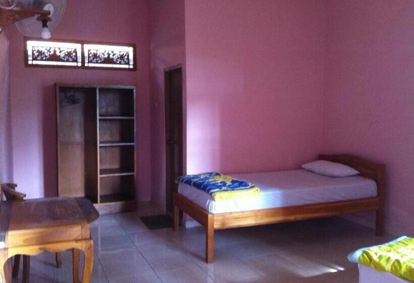 غرفة قياسية, Kenanga Inn