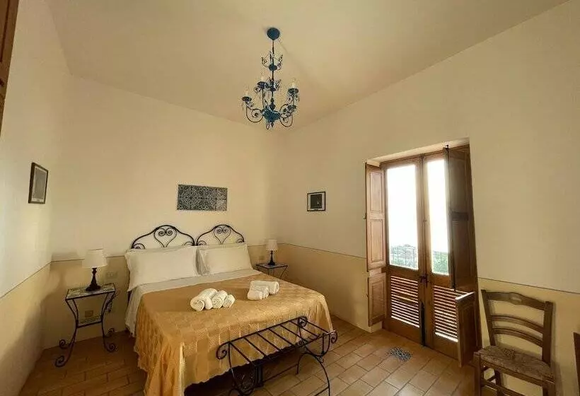 デラックスルーム, La Locanda Del Postino
