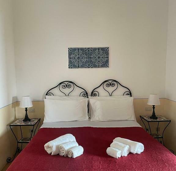 标准间, La Locanda Del Postino