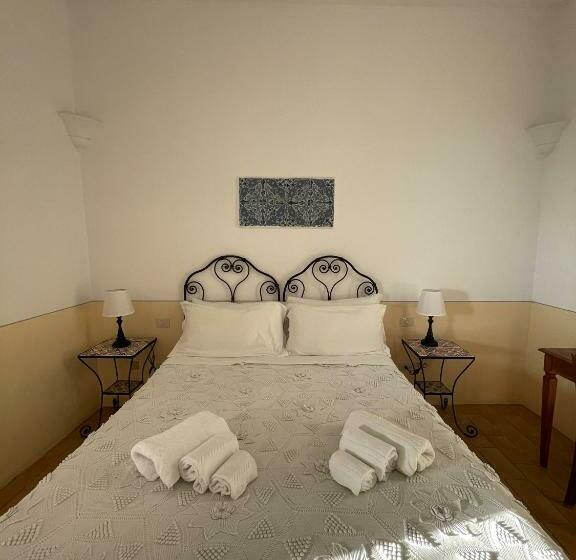 标准间, La Locanda Del Postino