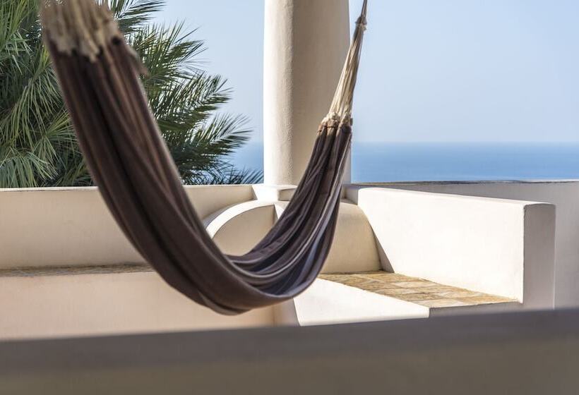 豪华房间, La Locanda Del Postino