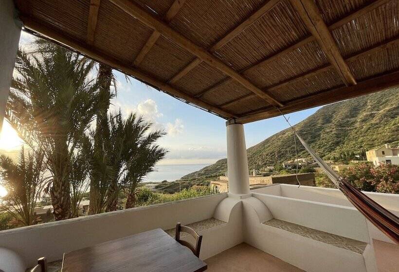 اتاق لوکس, La Locanda Del Postino