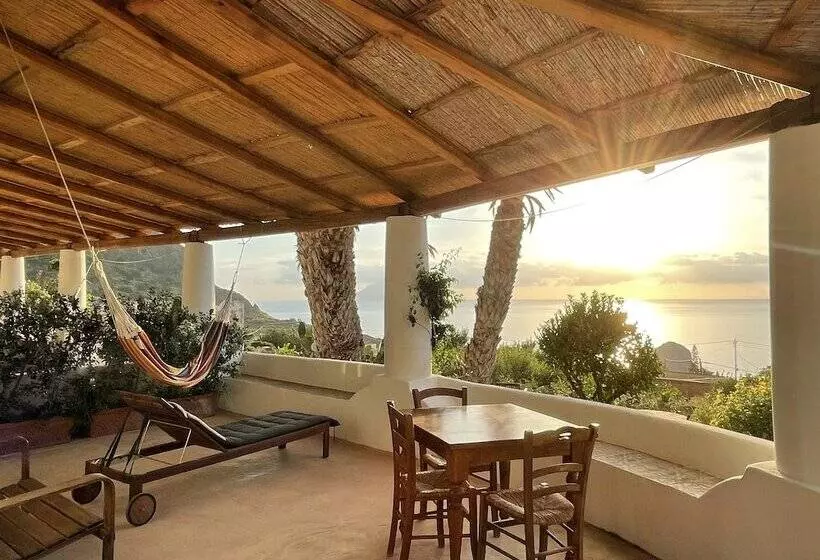 デラックスルーム, La Locanda Del Postino
