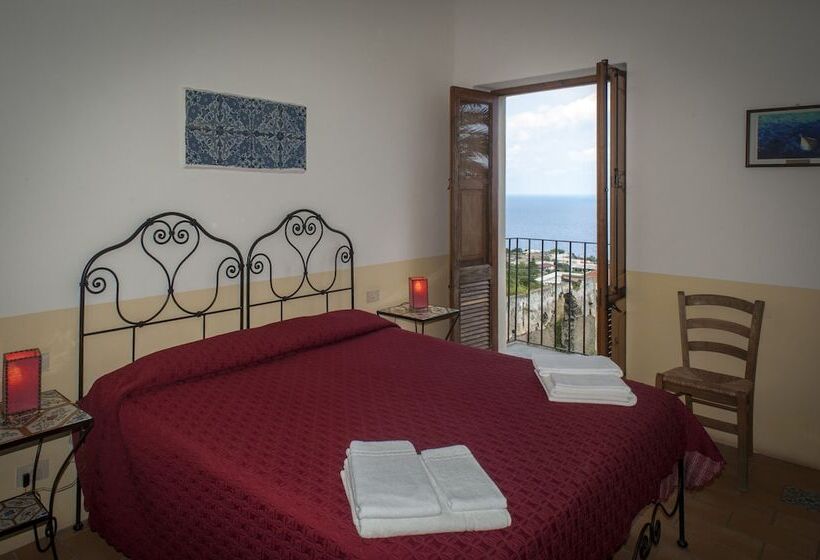 高级大房间, La Locanda Del Postino