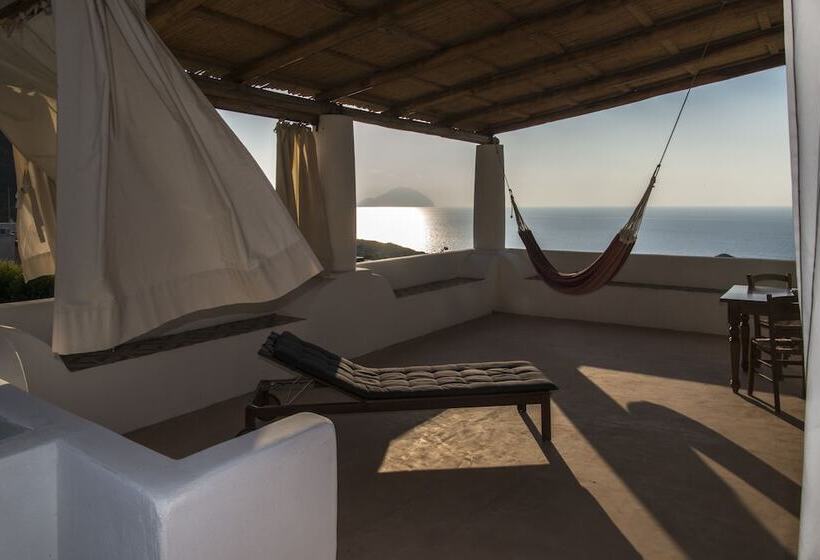 高级大房间, La Locanda Del Postino