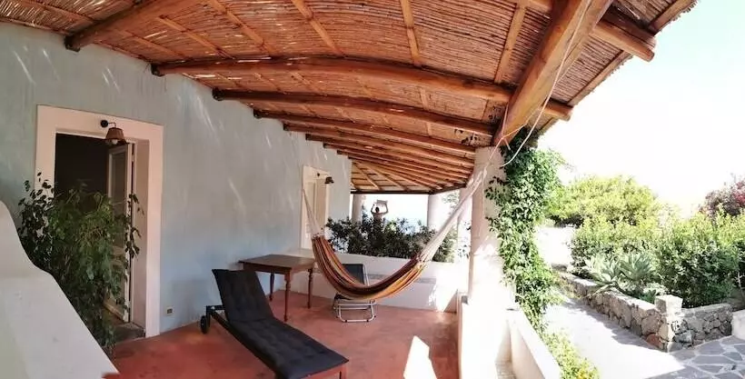 ガーデンビュースタンダード4ベッドルーム, La Locanda Del Postino