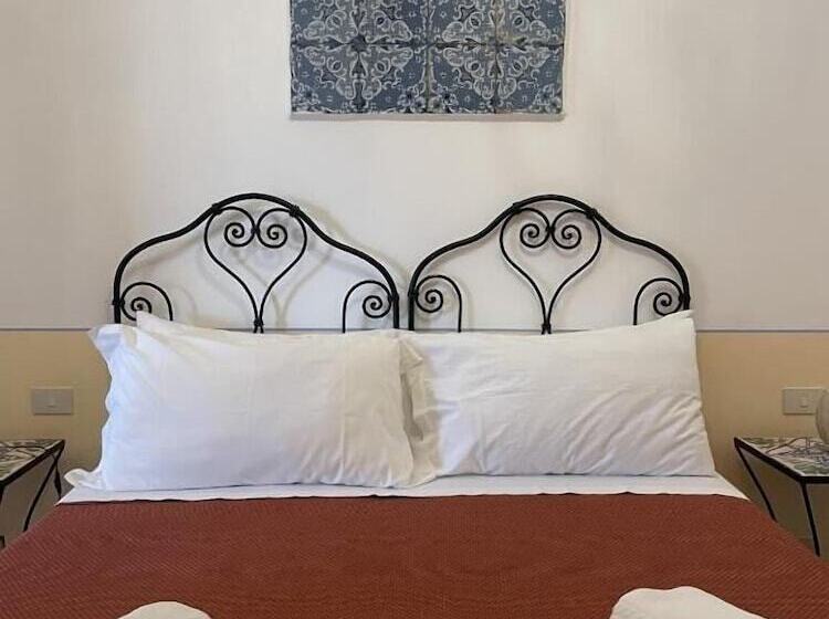 园景标准四人间, La Locanda Del Postino