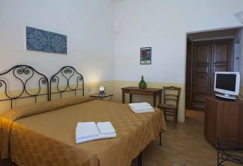 スタンダードルーム, La Locanda Del Postino