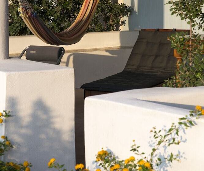 标准间, La Locanda Del Postino