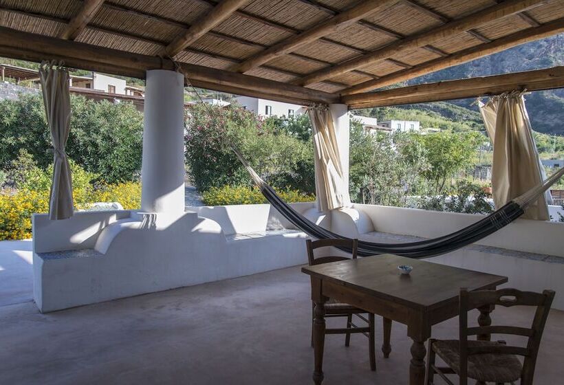 Номер Стандарт, La Locanda Del Postino