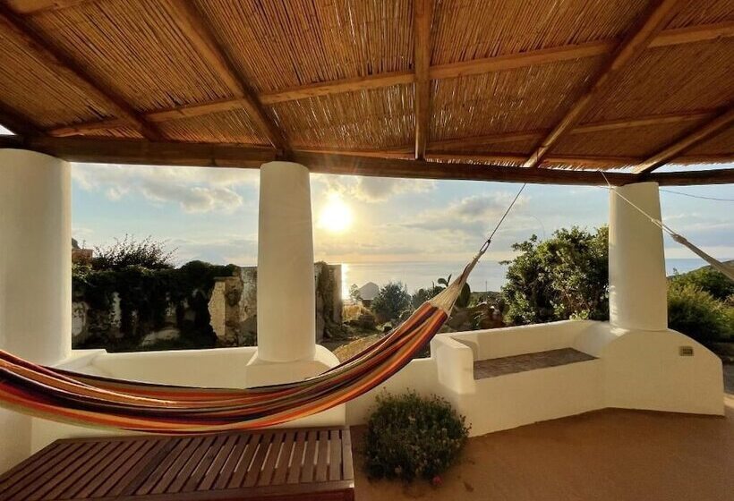 三人经典房间, La Locanda Del Postino