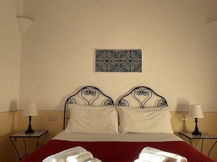 三人经典房间, La Locanda Del Postino