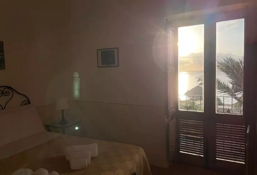 デラックスルーム, La Locanda Del Postino