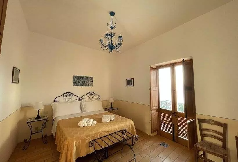 デラックスルーム, La Locanda Del Postino