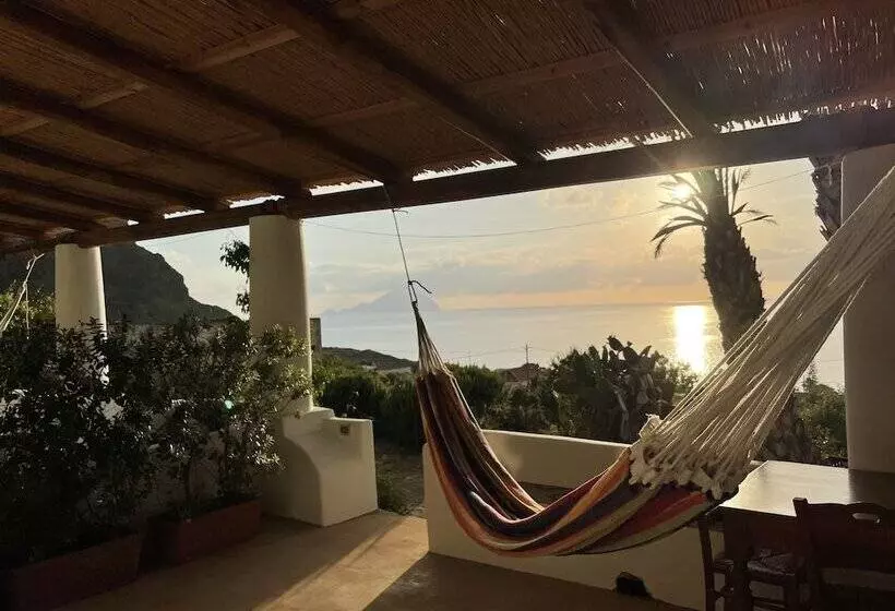 デラックスの4人部屋, La Locanda Del Postino