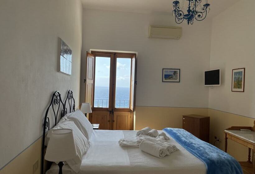 高级大房间, La Locanda Del Postino