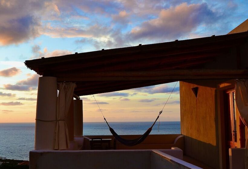 高级大房间, La Locanda Del Postino