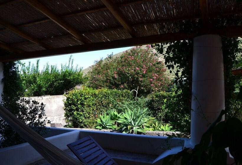 园景标准四人间, La Locanda Del Postino