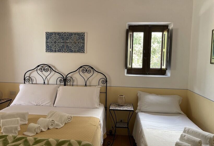 标准间, La Locanda Del Postino