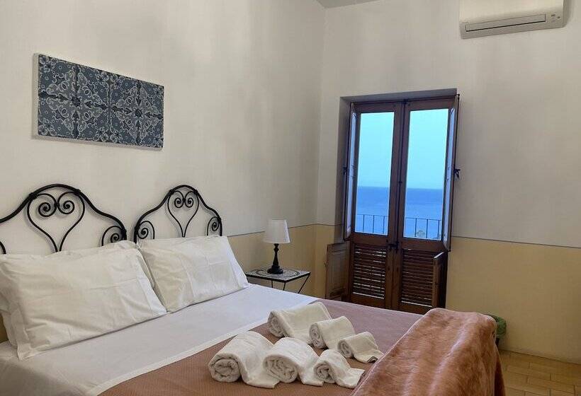 Номер Стандарт, La Locanda Del Postino
