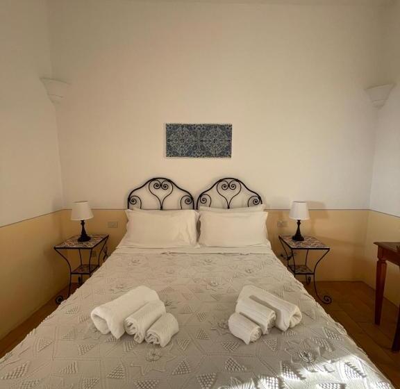 标准间, La Locanda Del Postino