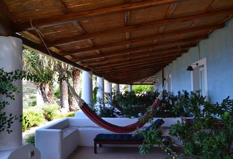 اتاق استاندارد, La Locanda Del Postino