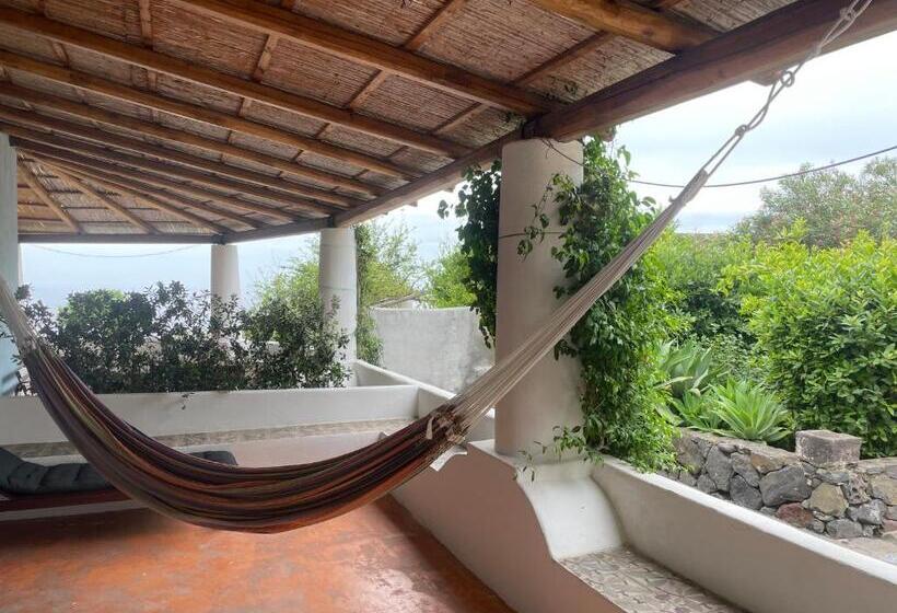 园景标准四人间, La Locanda Del Postino