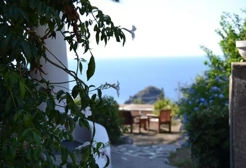 ガーデンビュースタンダード4ベッドルーム, La Locanda Del Postino