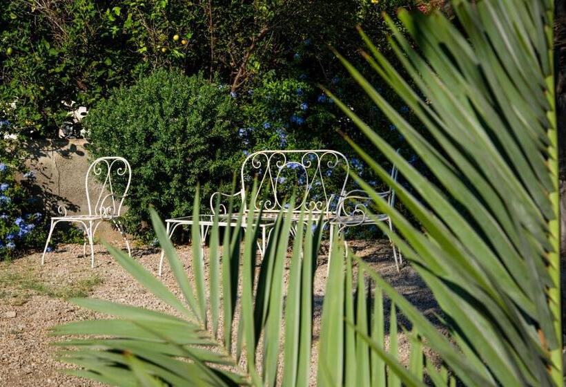 园景标准四人间, La Locanda Del Postino