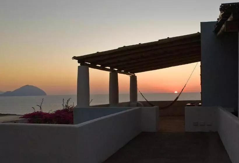 スーペリアールーム, La Locanda Del Postino