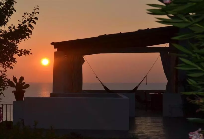 スーペリアールーム, La Locanda Del Postino