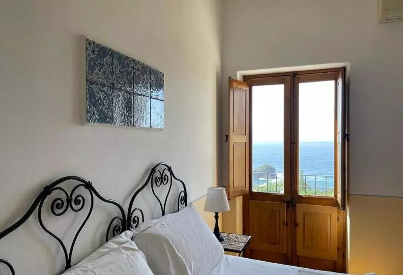 スーペリアールーム, La Locanda Del Postino