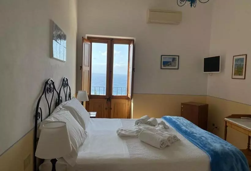 スーペリアールーム, La Locanda Del Postino