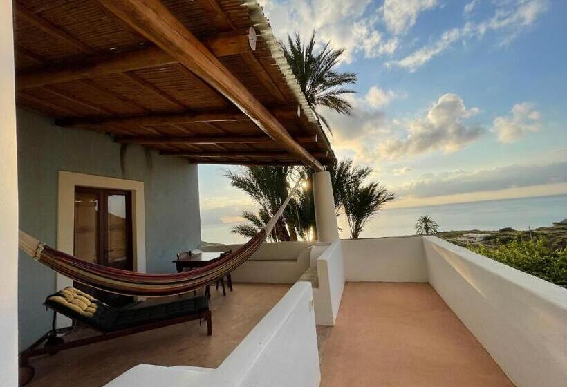 豪华房间, La Locanda Del Postino