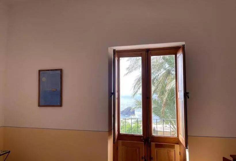 デラックスルーム, La Locanda Del Postino