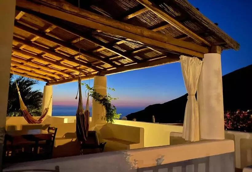 デラックスルーム, La Locanda Del Postino