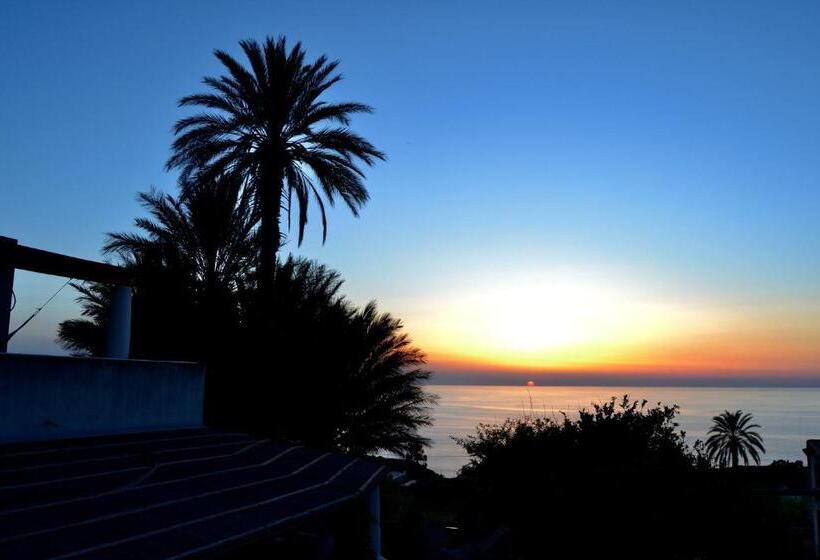 豪华房间, La Locanda Del Postino