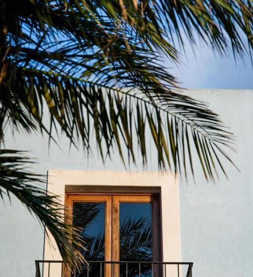 豪华房间, La Locanda Del Postino