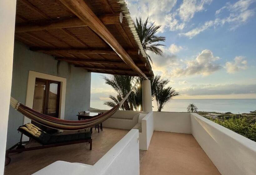 豪华房间, La Locanda Del Postino