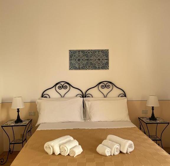 豪华房间, La Locanda Del Postino