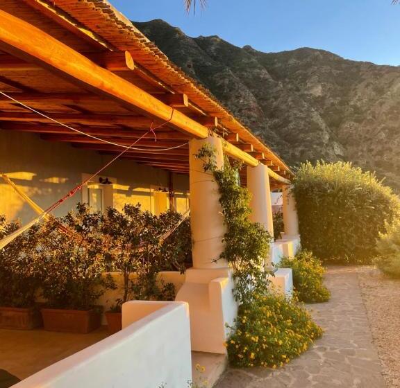 四人豪华间, La Locanda Del Postino