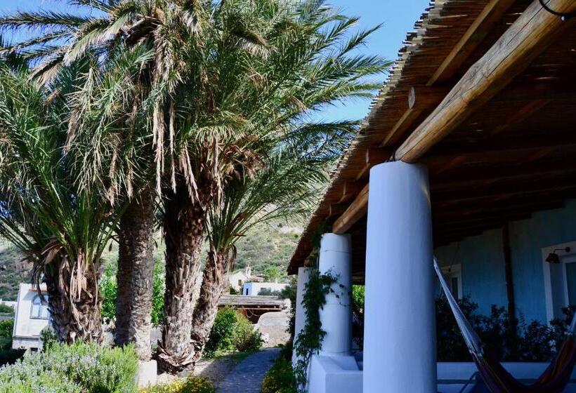 اتاق لوکس چهار تخته, La Locanda Del Postino