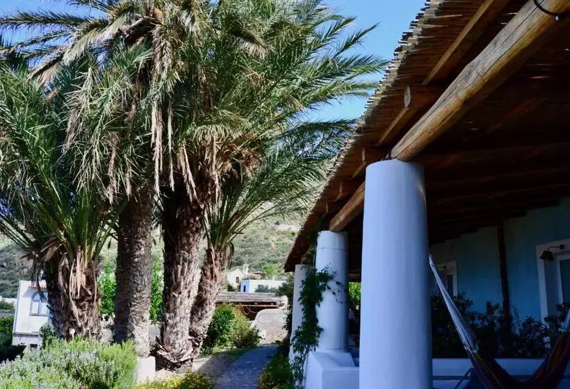 デラックスの4人部屋, La Locanda Del Postino