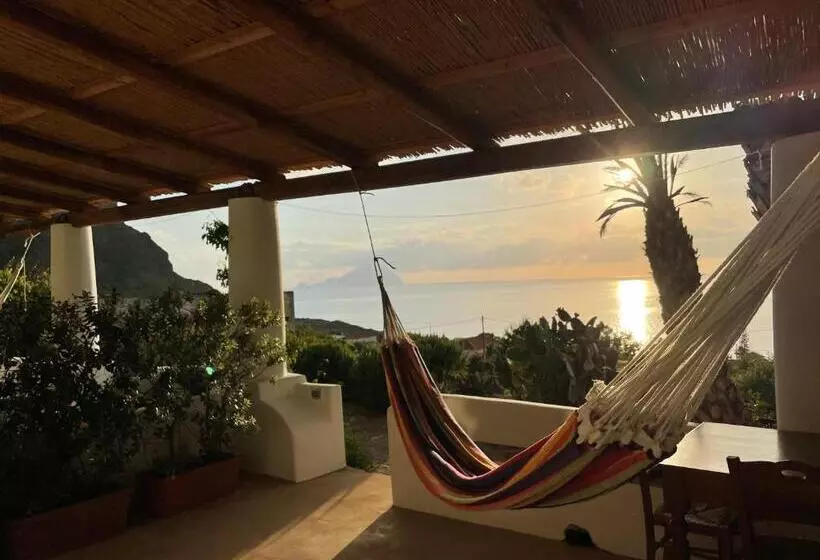 デラックスの4人部屋, La Locanda Del Postino